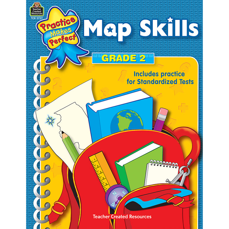 PMP MAP SKILLS GRADE 2