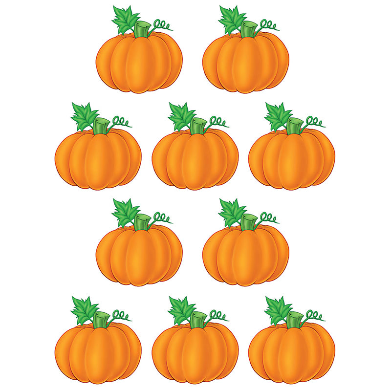 PUMPKINS ACCENTS