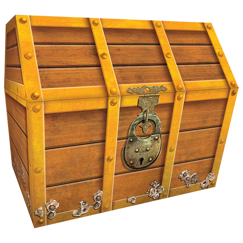 TREASURE CHEST