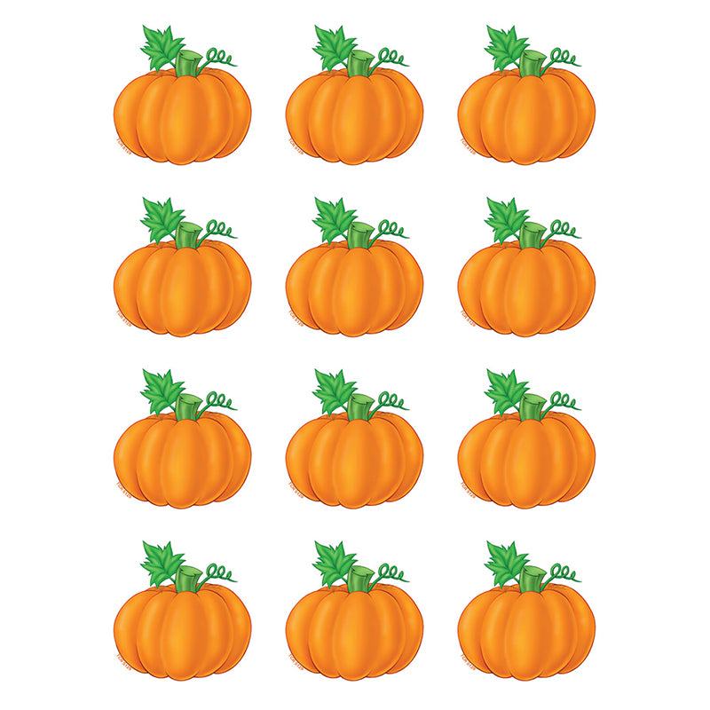 PUMPKINS MINI ACCENTS