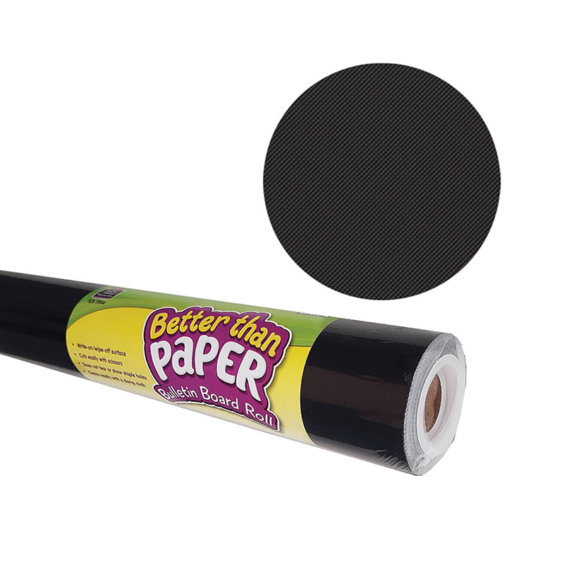 BLACK BETTER THAN PAPER BB RL 4/CT