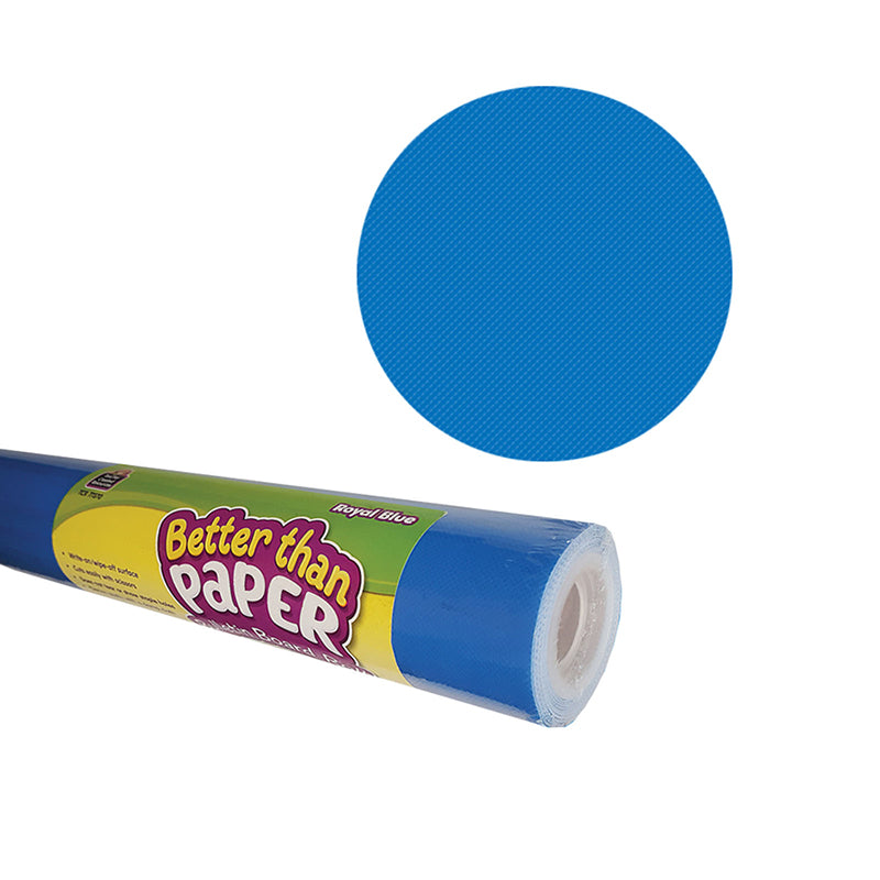 ROYAL BLUE BETTER THAN PAPER 4/CT