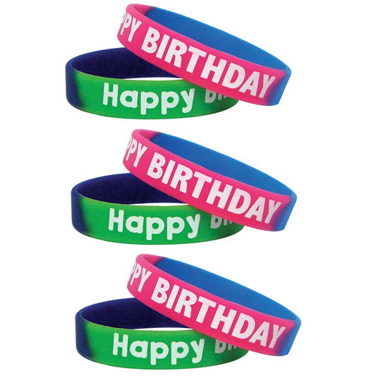 (3 PK) FANCY HAPPY BIRTHDAY