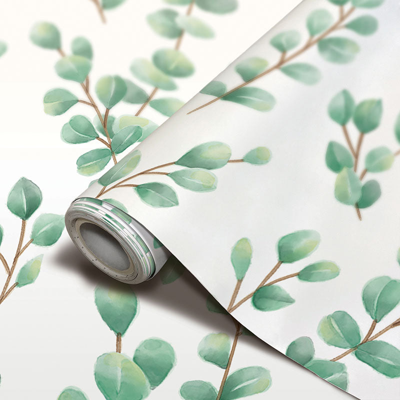 EUCALYPTUS PEEL AND STICK PAPER