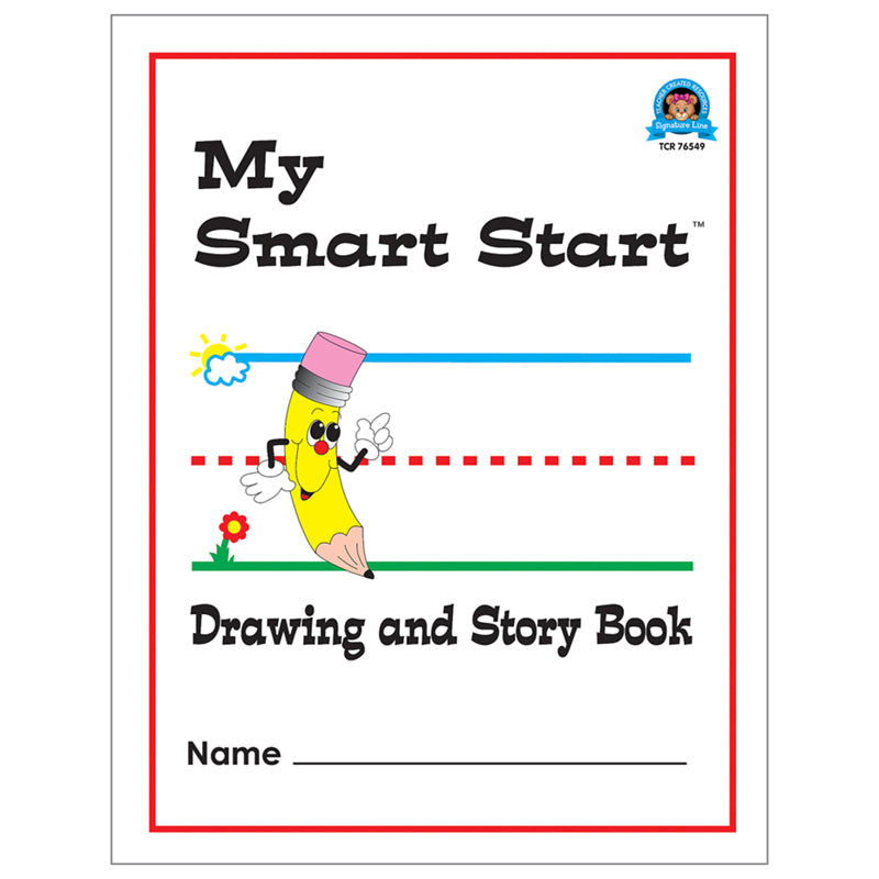 (6 EA) SMART START JOURNALS PORT