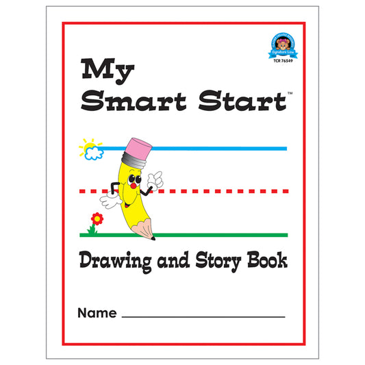 (6 EA) SMART START JOURNALS PORT