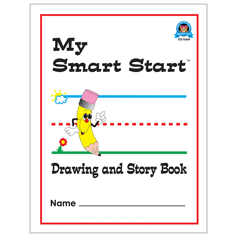 SMART START JOURNALS PORTRAIT