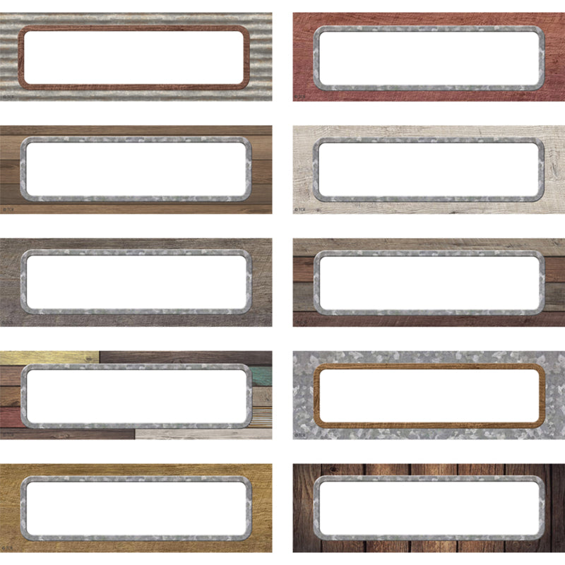 HOME SWEET CLASSROOM LABELS ACCENTS