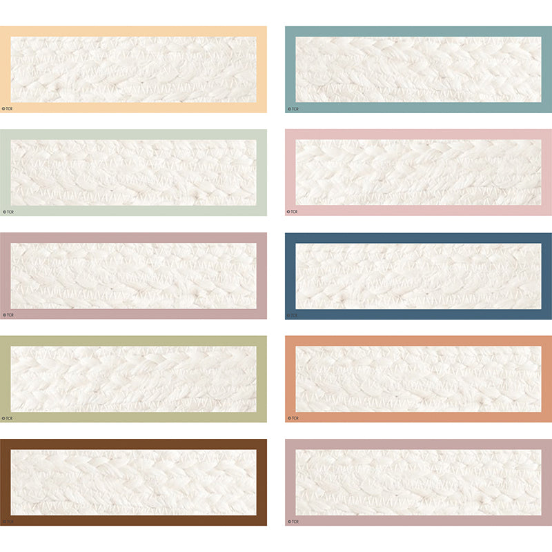 LABELS MAGNETIC ACCENTS EVERYONE IS