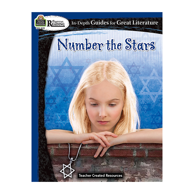 RIGOROUS READING NUMBER THE STARS