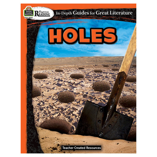 RIGOROUS READING HOLES