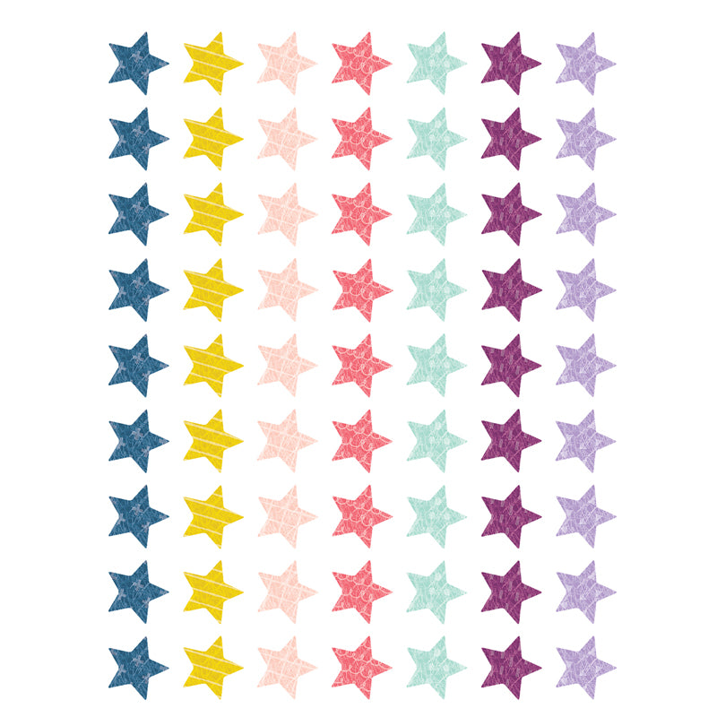 OH HAPPY DAY STARS MINI STICKERS