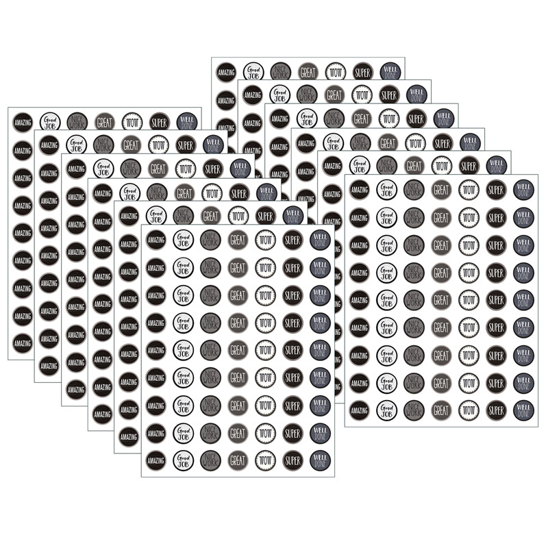 (12 PK) MODERN FARMHOUSE MINI