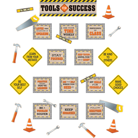 TOOLS FOR SUCCESS MINI BB ST