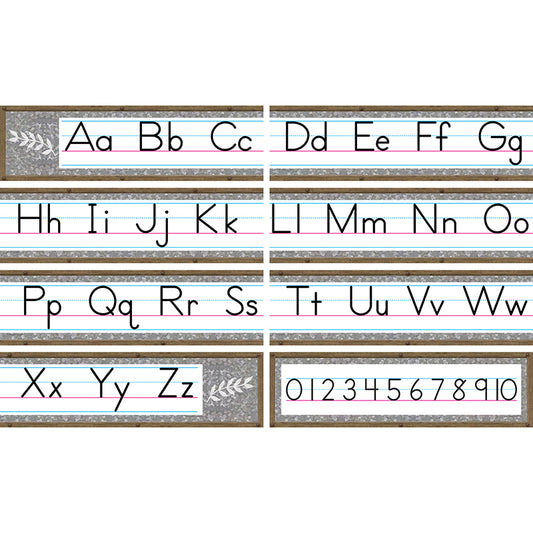 TRADITIONAL PRINTING MINI BB ST