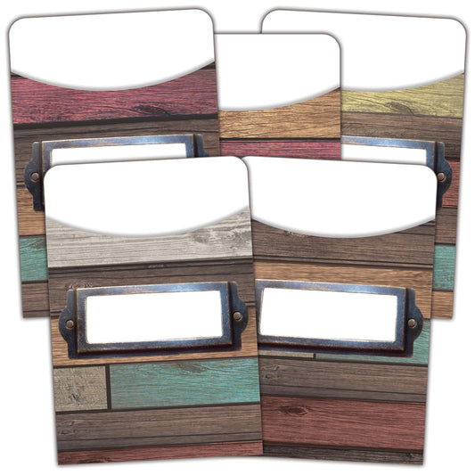 (3 PK) HOME SWEET CLASSROOM LIBRRY