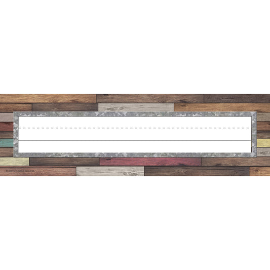 (6 PK) HOME SWEET CLASSROOM NAME