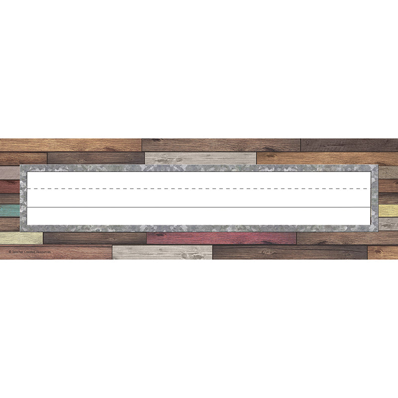 HOME SWEET CLASSROOM NAME PLATES