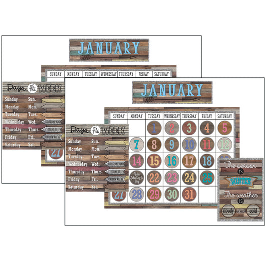 (2 ST) HOME SWEET CLASSROOM