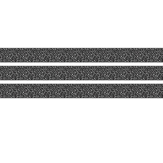 (3 EA) COMPOSITION ROLLED BORDER