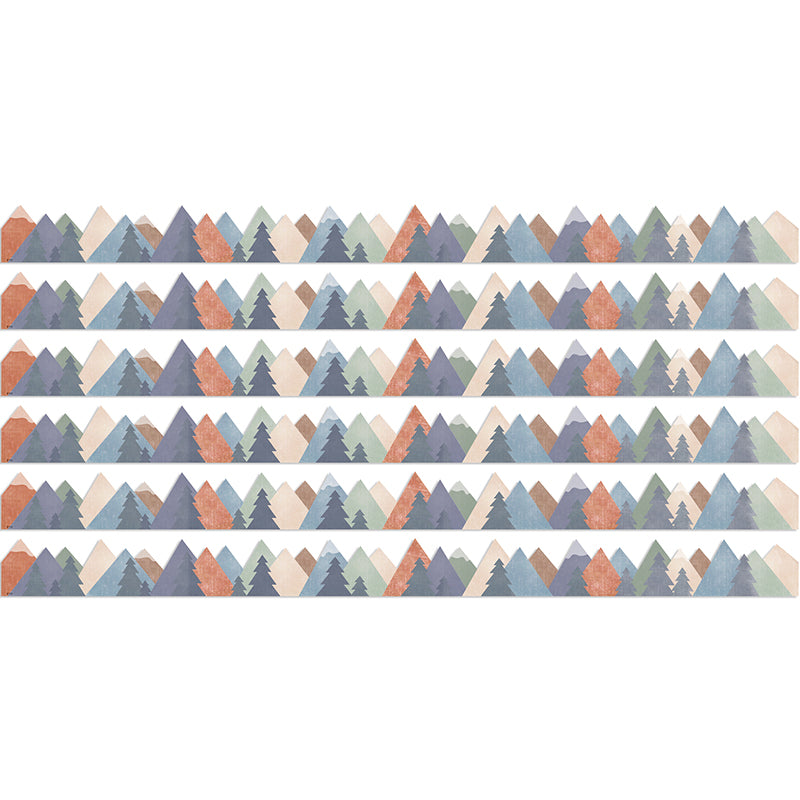 (6 PK) MOVING MOUNTAINS BORDER