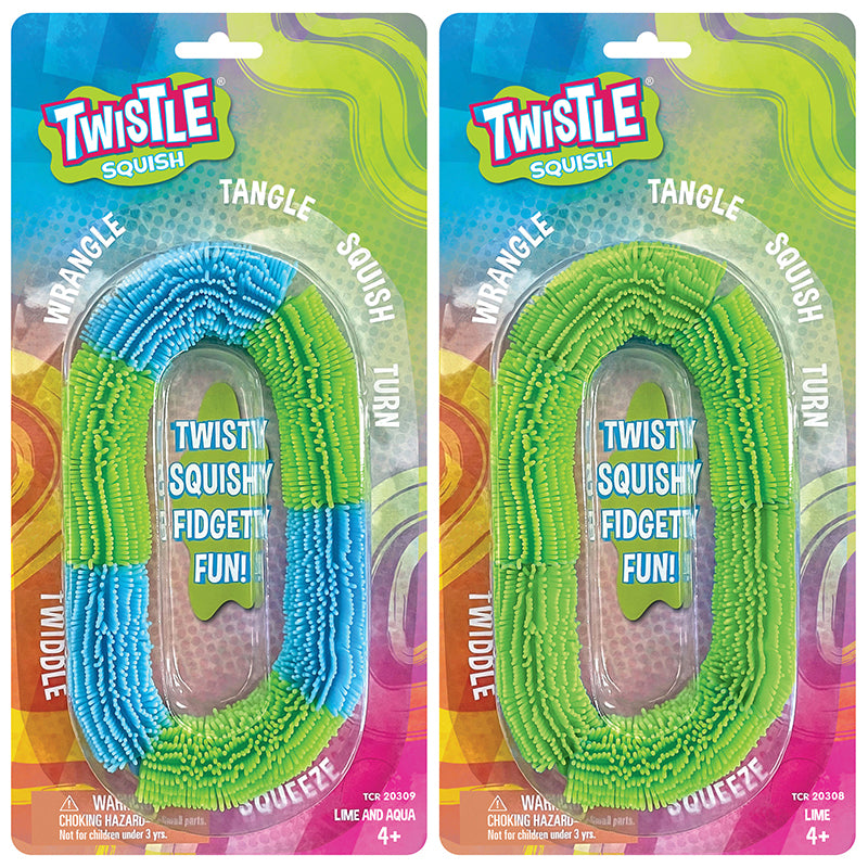 TWISTLE SQUISH SET