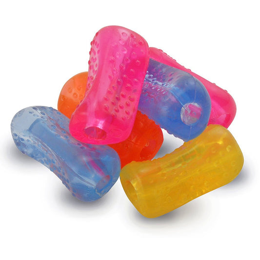 BUMPY GRIPS PACK OF 12