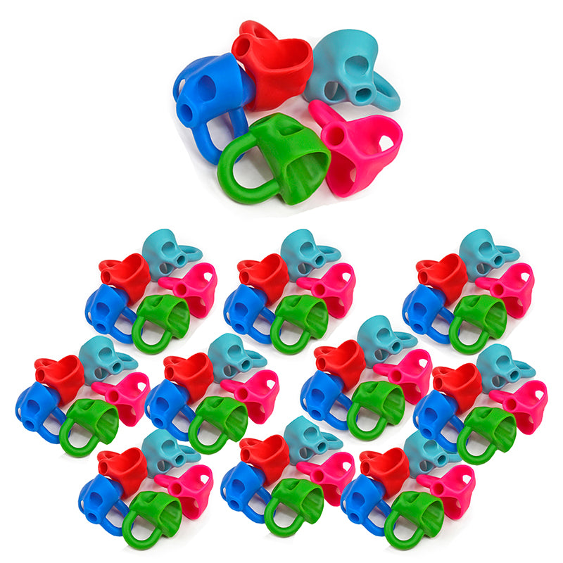 THE RING GRIP 50 PCS