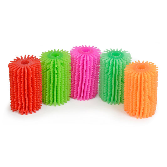 50CT SPIKY GRIP IN POLYBAG