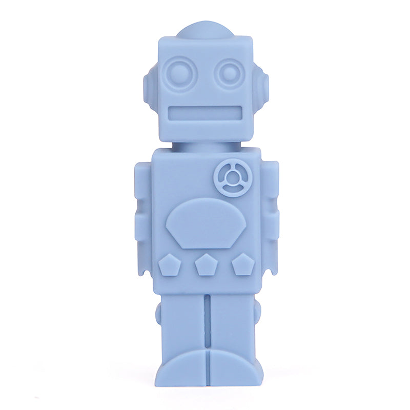 ROBOT PENCIL TOPPER