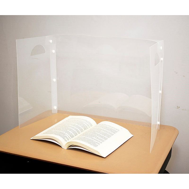 PERSONAL SPACE DESK DIVIDER SMALL