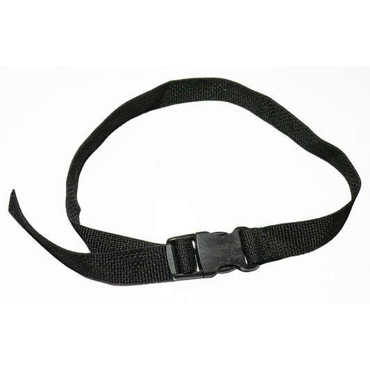 BLACK REPLACEMENT BELT