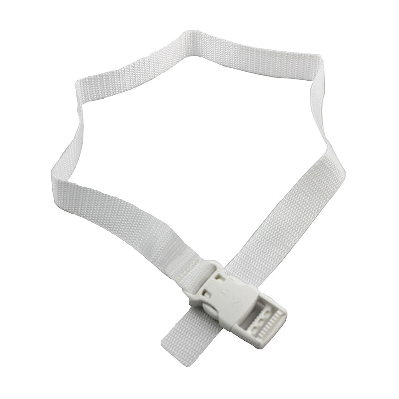 WHITE REPLACEMENT BELT