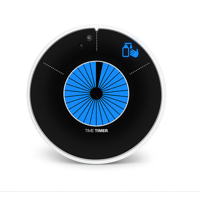 TOUCHLESS HANDWASHING TIMER