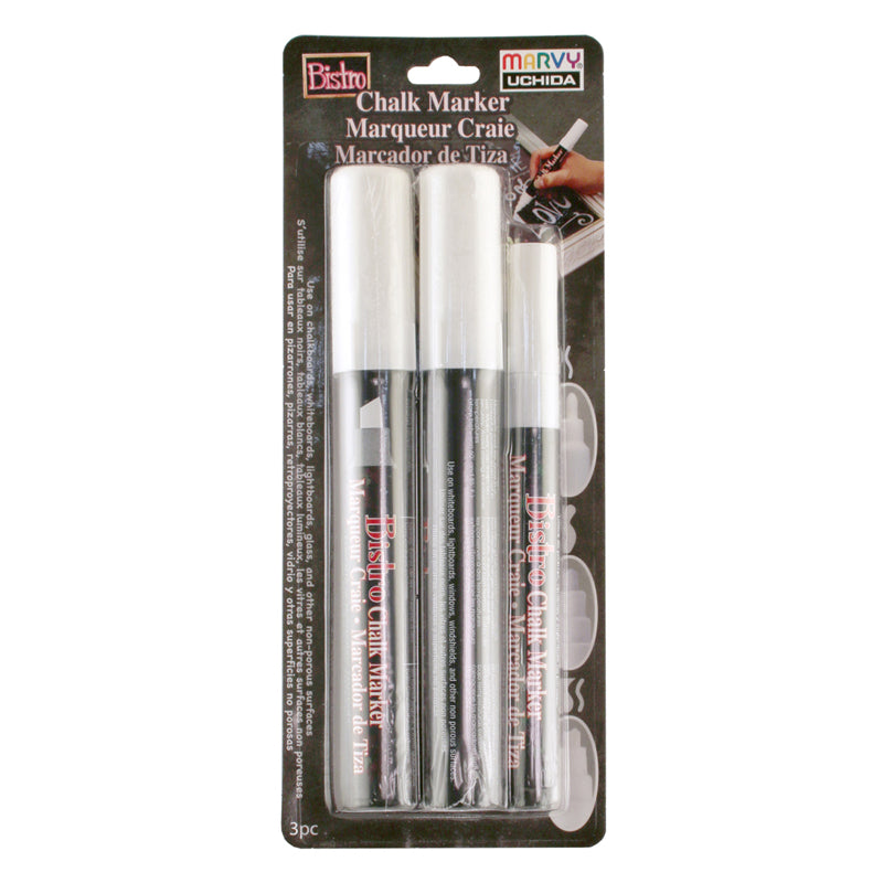 BISTRO CHALK MARKERS