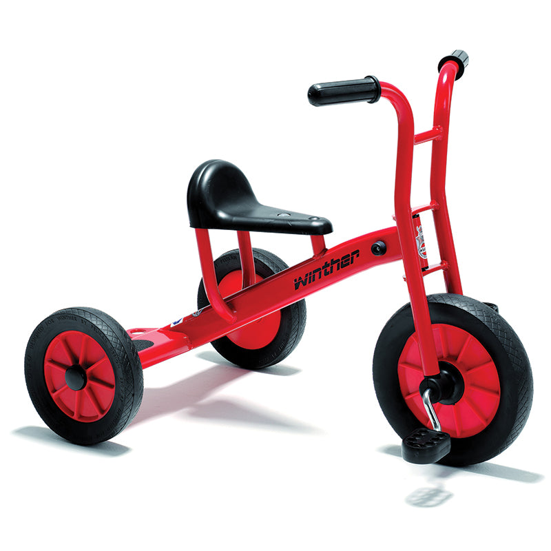 TRICYCLE MEDIUM 13 1/4 SEAT AGE 3-6