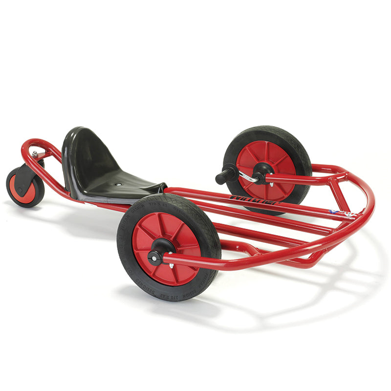 SWINGCART LARGE AGES 6-12