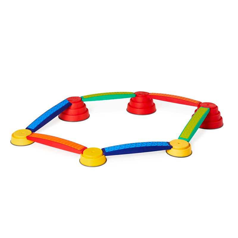 GONGE BUILD N BALANCE TACTILE SET