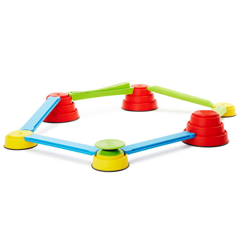 GONGE BUILD N BALANCE INTERMEDIATE