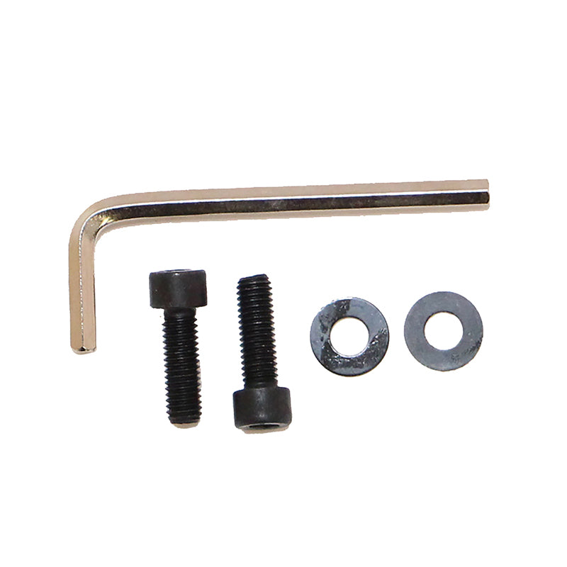 GONGE SCREWS KEYS MONO TRAMPOLINE